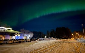 Hotel Boreas
