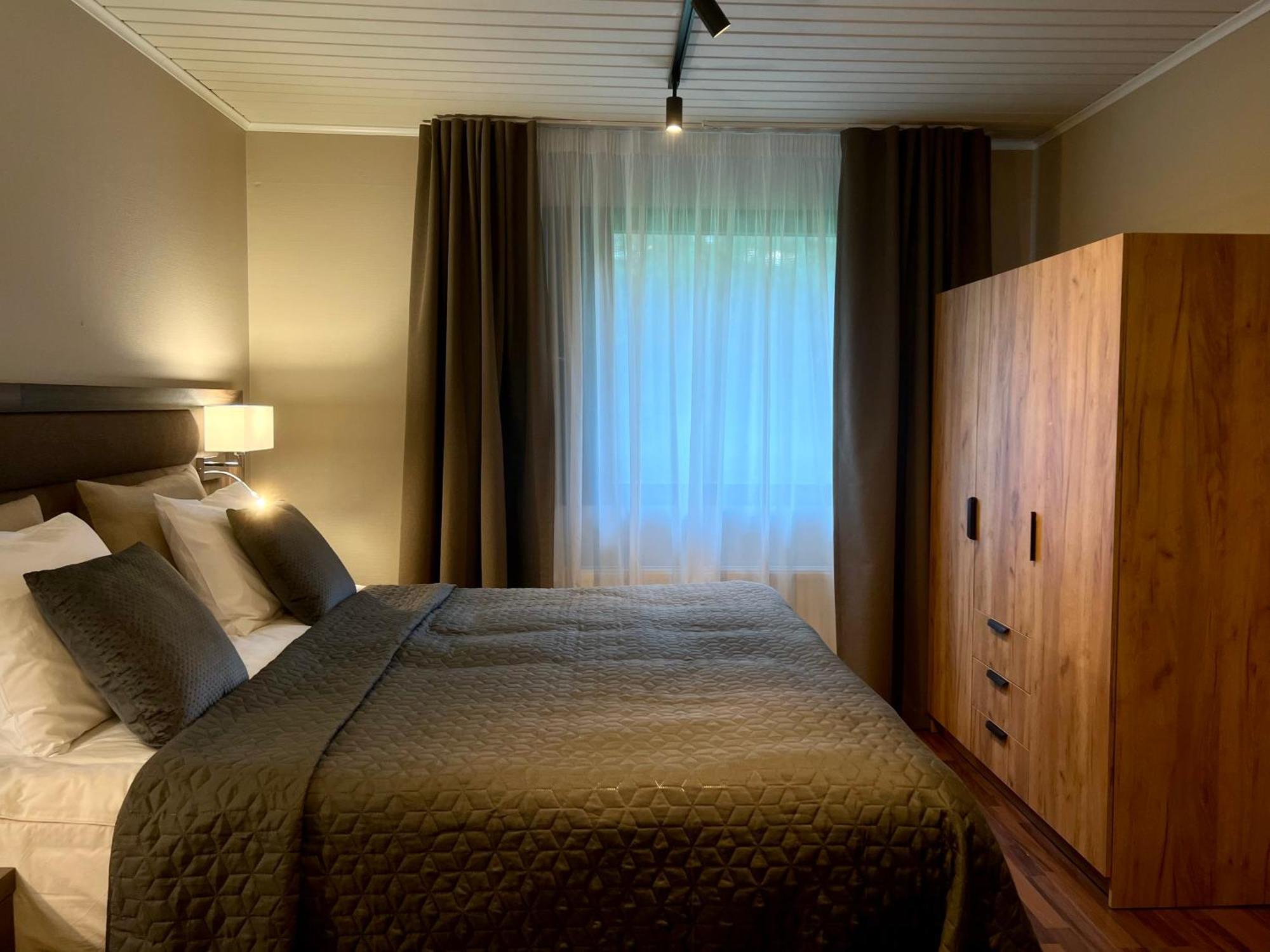 Hotel Boreas Rovaniemi Habitación foto
