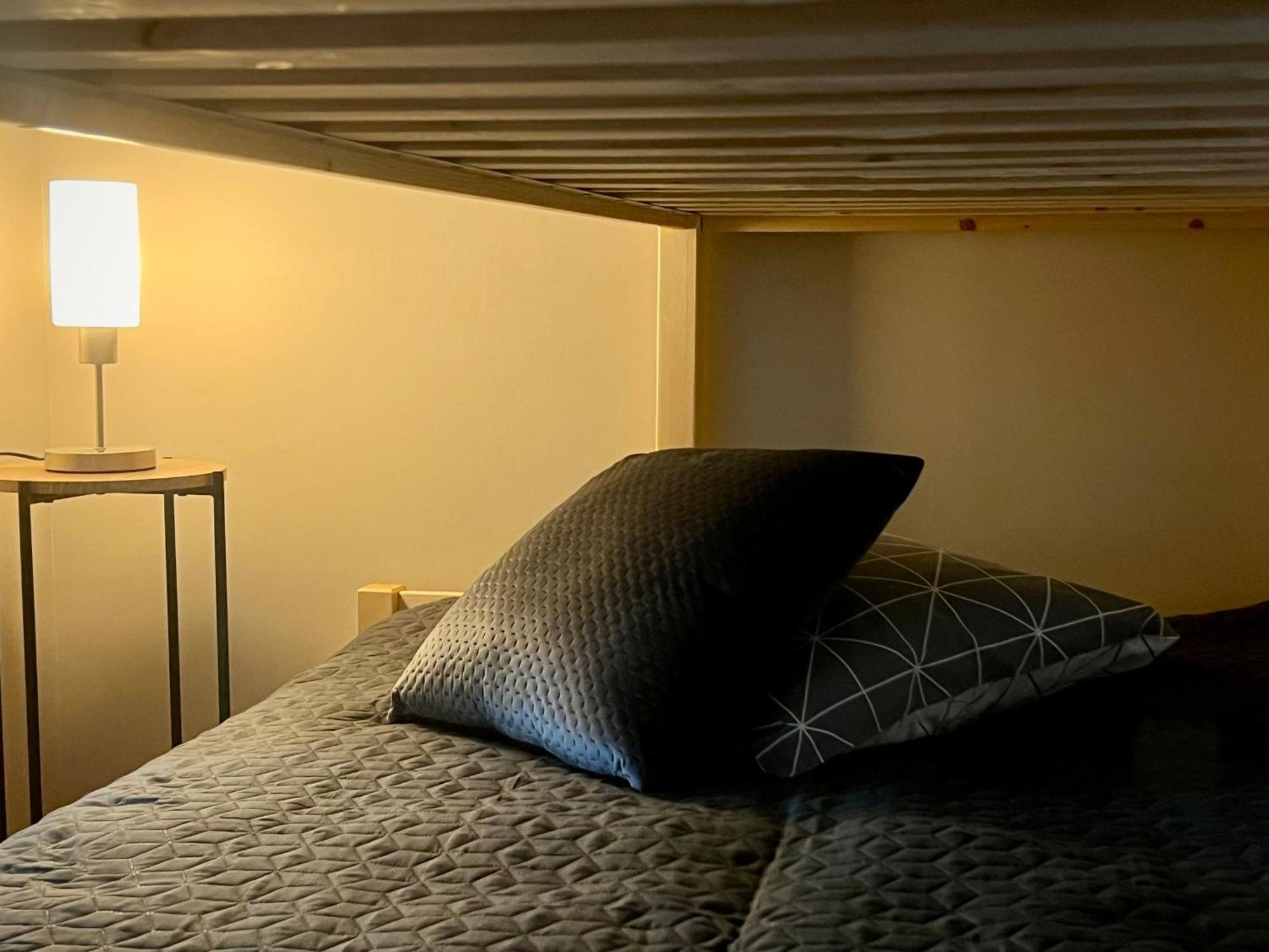 Hotel Boreas Rovaniemi Habitación foto